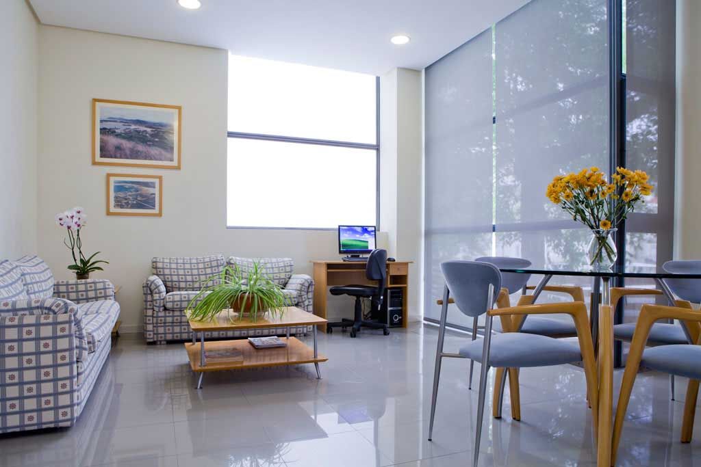 Apartamentos Los Arces Isla Exterior foto